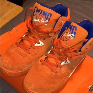 Patrick Ewing sneakers